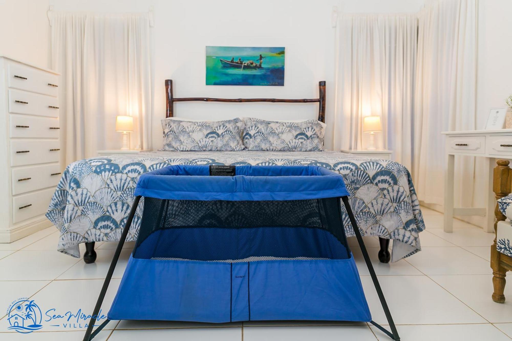 Sea Miracle Villa/Beach Cottage Silver Sands Exteriör bild