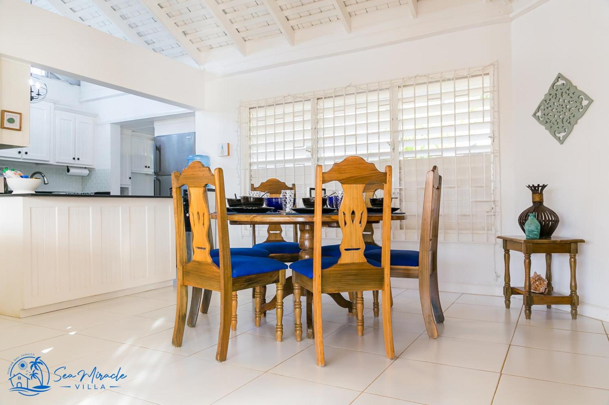 Sea Miracle Villa/Beach Cottage Silver Sands Exteriör bild