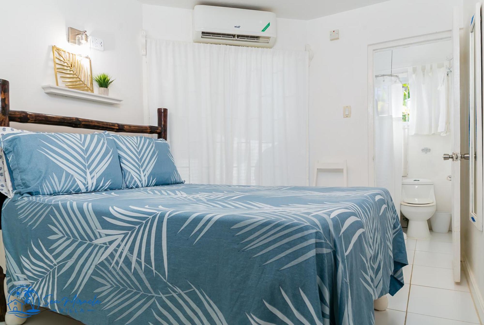 Sea Miracle Villa/Beach Cottage Silver Sands Exteriör bild